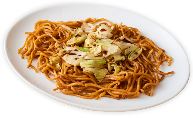 焼きそば★ばそき家